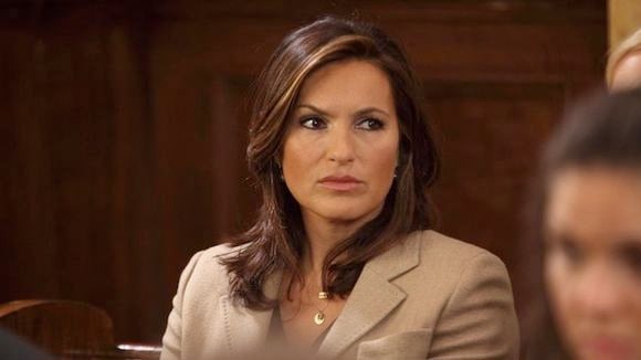 "New York Unité Spéciale" : Mariska Hargitay de retour pour la saison 15