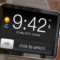 Apple n'exclut pas le lancement d'une iWatch