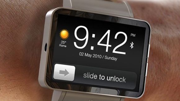 Apple n'exclut pas le lancement d'une iWatch