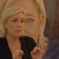 Marine Le Pen à ses candidats : "Je ne veux plus voir n'importe quoi sur Facebook"