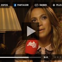 "Petit journal" : Jennifer Lopez censurée sur le mariage gay par son propre staff