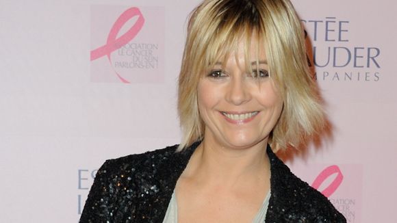 Flavie Flament de retour sur 13ème Rue à la rentrée