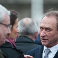 Bertrand Delanoë trouve son imitation par Nicolas Canteloup "homophobe et caricaturale"