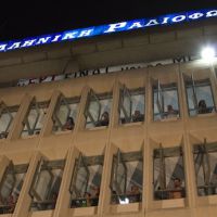 Grèce : la justice obtient le retour de la télévision publique