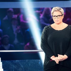 Laurence Boccolini présente "Money Drop" sur TF1