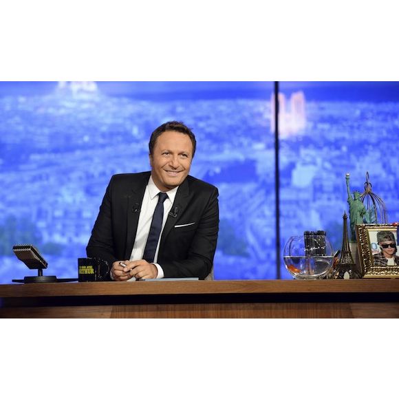 Arthur a été hospitalisé à la suite d'un malaise