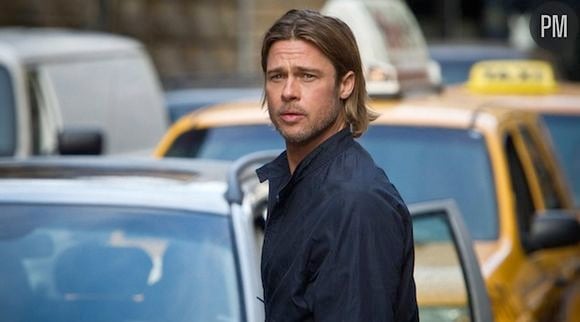 "World War Z" aura une suite