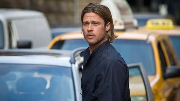 "World War Z" : Une suite en préparation