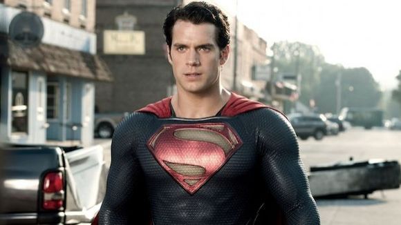 Box-office : Plus d'un million d'entrées pour "Man of Steel"