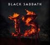 5. Black Sabbath - "13"