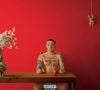 3. Mac Miller - "Watching Movies with the Sound Off"