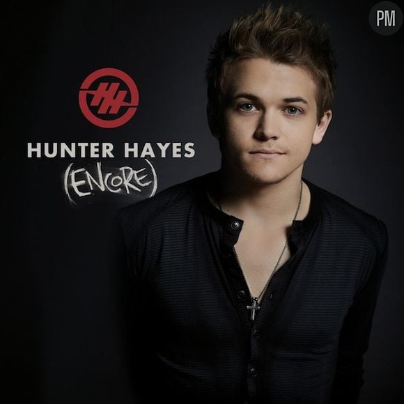 7. Hunter Hayes - "Hunter Hayes"