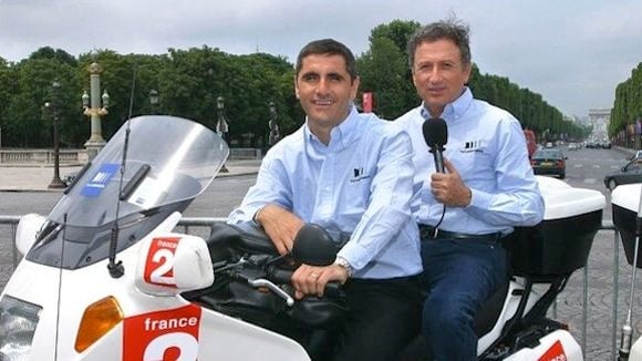 L'affaire Jalabert provoque d'importants remous à "L'Equipe"