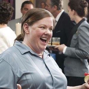 Melissa McCarthy dans "Mes meilleures amies"