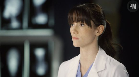 Chyler Leigh ("Grey's Anatomy") rejoint le cast de "Taxi Brooklyn South"