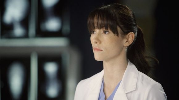 TF1 : Chyler Leigh de "Grey's Anatomy" intègre le cast de la série dérivée de "Taxi"