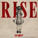 4. Skillet - "Rise"