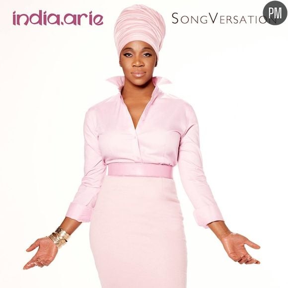 7. India.Arie - "Songversation"