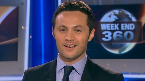 Karim Bennani (beIN Sport) rejoint le groupe Canal+