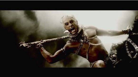 Bande-annonce : Eva Green à l'honneur dans "300 : La naissance d'un Empire"