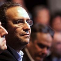 Xavier Niel entre dans le top 10 des plus grosses fortunes de France