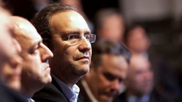 Xavier Niel entre dans le top 10 des plus grosses fortunes de France