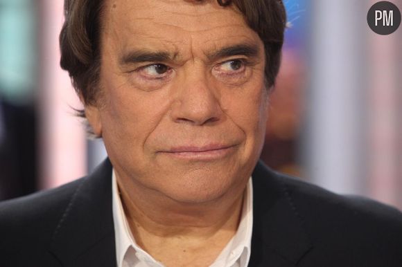 Bernard Tapie