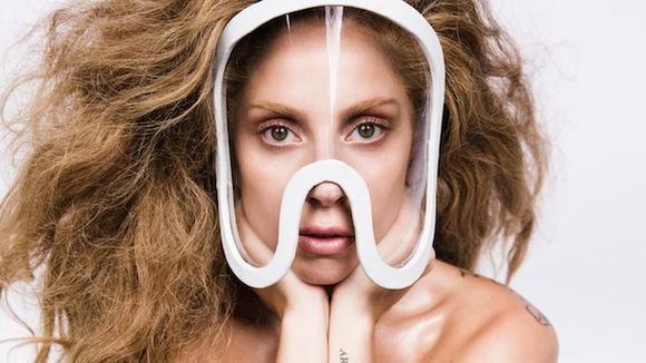 Lady Gaga annonce son retour pour le 19 août