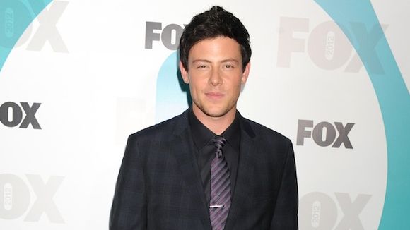 "Glee" : Cory Monteith a succombé à une overdose