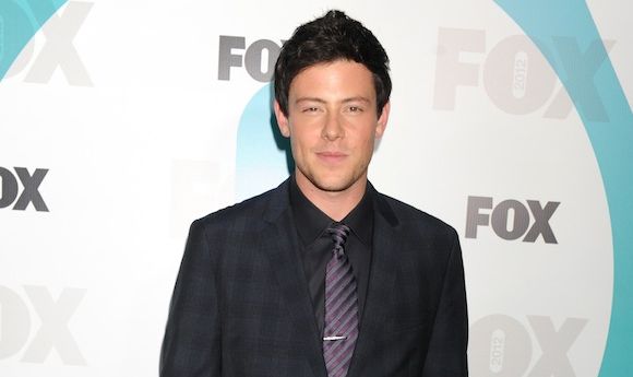 Cory Monteith est décédé d'une overdose accidentelle