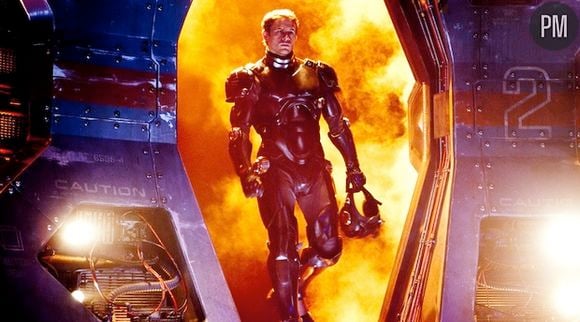 "Pacific Rim" démarre en tête du box-office