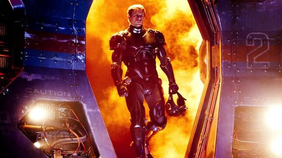 Box-office : "Pacific Rim" démarre sans éclats, "Moi, moche et méchant 2" passe les 3 millions