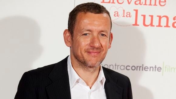 Dany Boon reste l'acteur le mieux payé