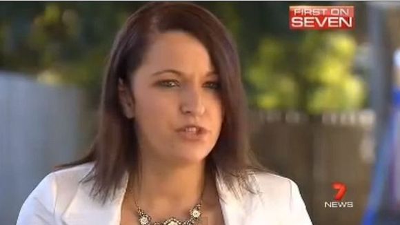 Zapping : la "Sarah Palin australienne" se ridiculise à la télévision en parlant de l'Islam