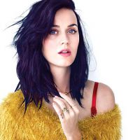 Le nouveau single de Katy Perry, "Roar", fuite sur le net