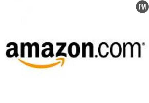 Logo Amazon