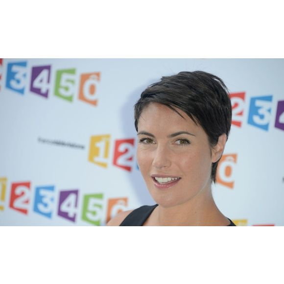 Allessandra Sublet répond à Thierry Ardisson.