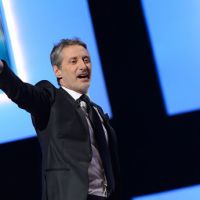 Antoine de Caunes au sujet du "Grand Journal" : "On va évacuer la promo"