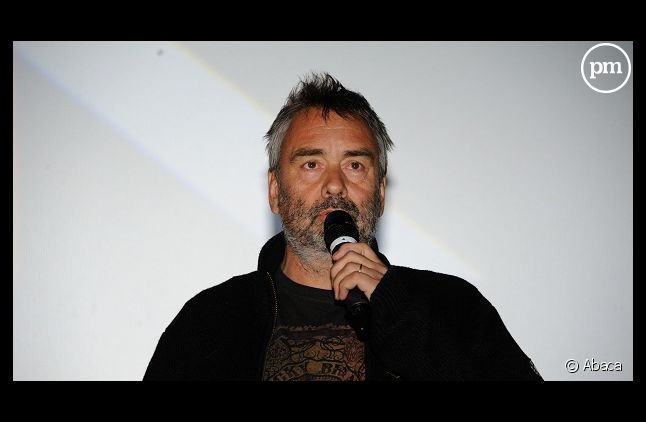 Luc Besson et sa société EuropaCorp condamné