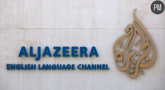 Al Jazeera arrive aux Etats-Unis