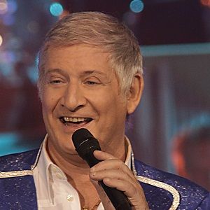 Patrick Sébastien se paye "The best"