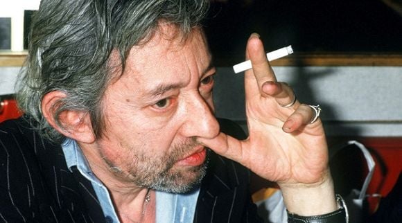 Le Monde lance "Signé Gainsbourg"