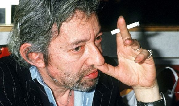 Le Monde lance "Signé Gainsbourg"