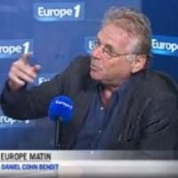 Daniel Cohn-Bendit évincé de la première du "Grand Journal" sur ordre de Manuel Valls ?