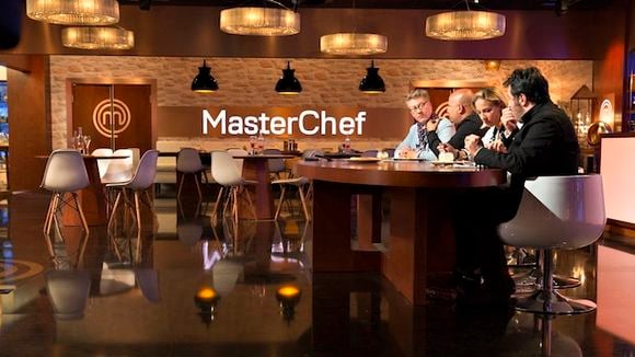 puremedias.com a vu "Masterchef" 2013