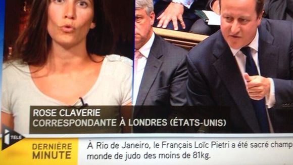 Les problèmes de géographie du groupe Canal+