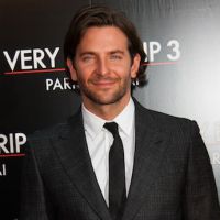 Bradley Cooper rejoint "Les Gardiens de la Galaxie"