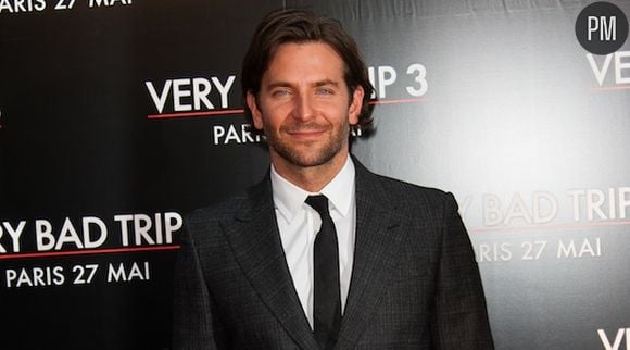 Bradley Cooper doublera un raton-laveur dans "Les Gardiens de la Galaxie"