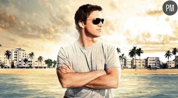 La série "The Glades", diffusée en France sur M6, a été annulée