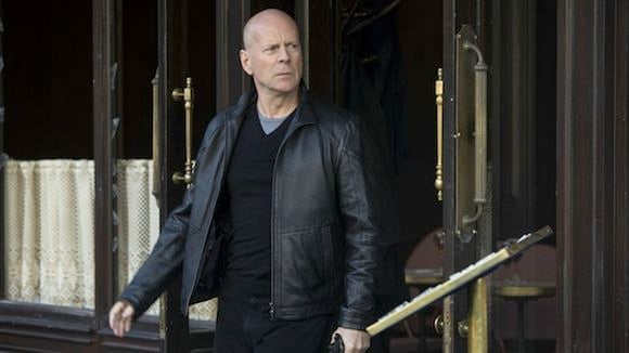 Box-office : "Red 2" petit leader, "Conjuring" se maintient